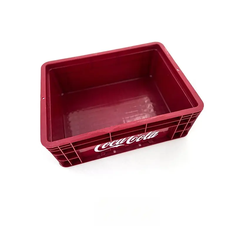Red Basket